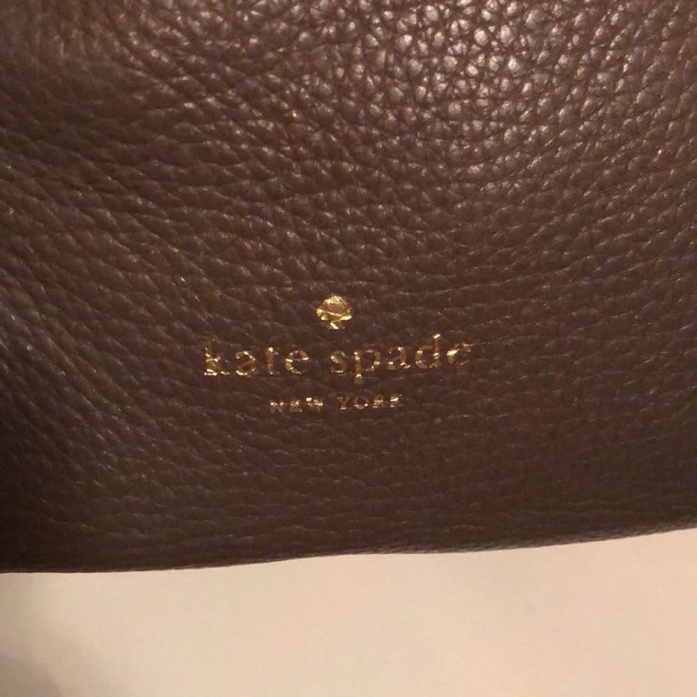 Kate Spade Bag - Picture 3 of 9